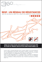 RESF : UN RÉSEAU DE RÉSISTANCES