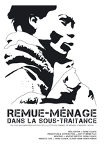 Remue-ménage dans la sous-traitancece