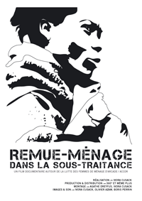 Remue-ménage dans la sous-traitance