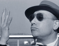 Jean-pierre Melville