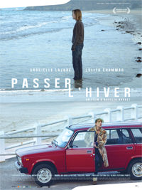 Passer l'hiver