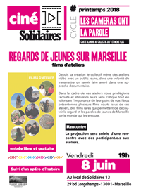 Projection Solidaires #3