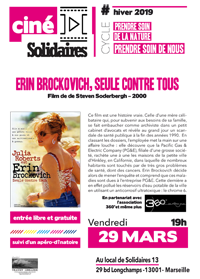 Erin Brockovich seule contre tous