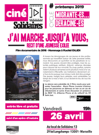 Cine solidaires