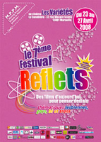 Festival reflets 2008