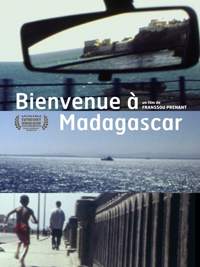 Bienvenue à Madagascar