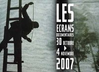 Les écrans documentaires