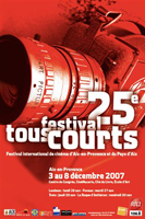 Festival tout court