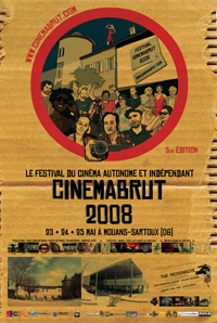 Cinema brut