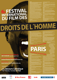 Festival des films des droits de l'homme